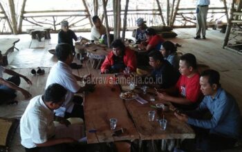Genjot Jumlah Kunjungan Wisman, Kampung Turis di Pangandaran Terus Dibenahi