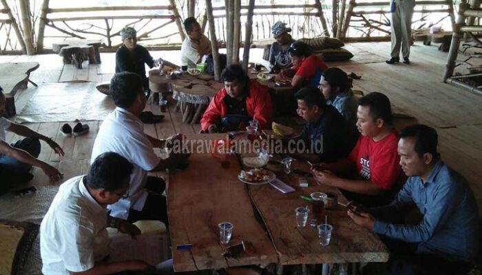 Genjot Jumlah Kunjungan Wisman, Kampung Turis di Pangandaran Terus Dibenahi