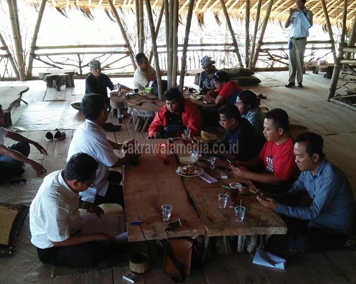 Untuk Jaring Wisman Lebih Banyak, Kampung Turis di Pangandaran Terus Dibenahi