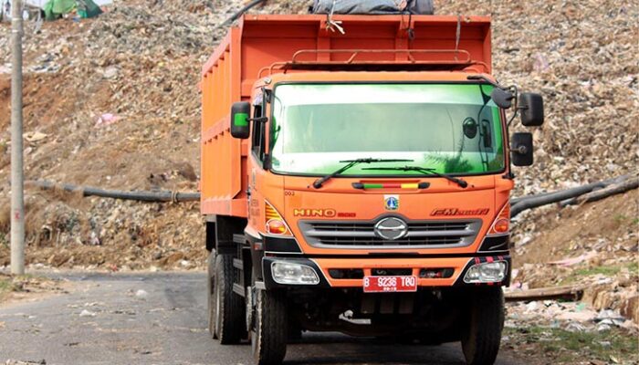 KOPRI Peduli Sampah, Menuju Indonesia Bebas Sampah