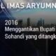 KPK OTT Bupati Subang Imas Aryumningsih