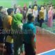 KPU KBB Lantik Agen Sosialisasi