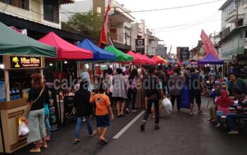 Kulinery Pataruman Hadir Sajikan Beraneka Menu Siap Santap