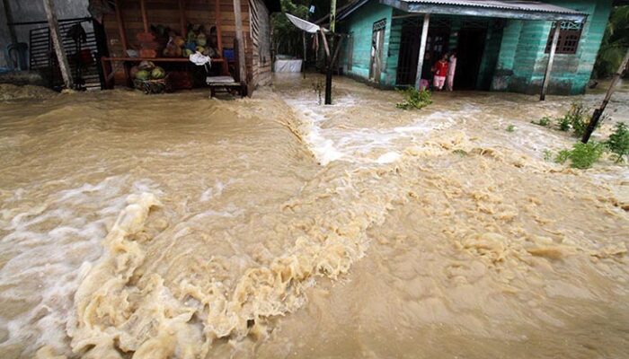 Kuningan Berduka: Inilah Data Korban Sementara Banjir Badang Kuningan