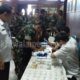 Lakukan Langkah Preventif, Kodim 0612 Tasikmalaya Gelar Tes Urin Mandiri