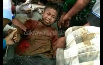 Inilah Data Korban Longsor di Kecamatan Cijeruk Bogor