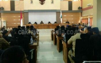 Pemkab Pangandaran Hibahkan Tanah Untuk Pembangunan Kampus Unpad