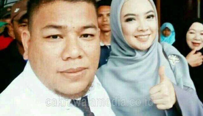 Pengusaha Motor Asal Cigombong Dukung Pasangan Ade Ruhandi – Inggrid Kansil di Pilkada Bogor