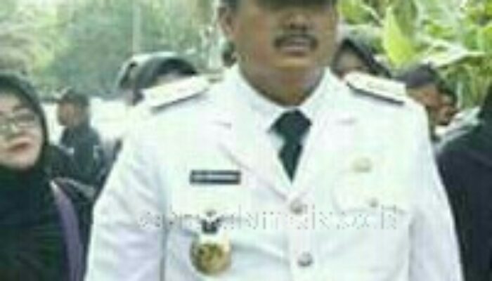 Kenang Hj Endah Surtinah Hadari, Bupati Jeje Terus Teteskan Air Mata