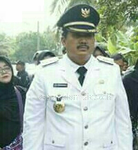 Status Daerah Otonom Baru Pangandaran Bakal Diakhiri
