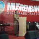 M Yusuf Minta Disporabudpar Akomodir Kebutuhan Seni Kearipan Lokal