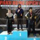 Mahasiswa BSI Tasikmalaya, Raih Juara Silat Cup Tingkat Nasional Asia-Eropa