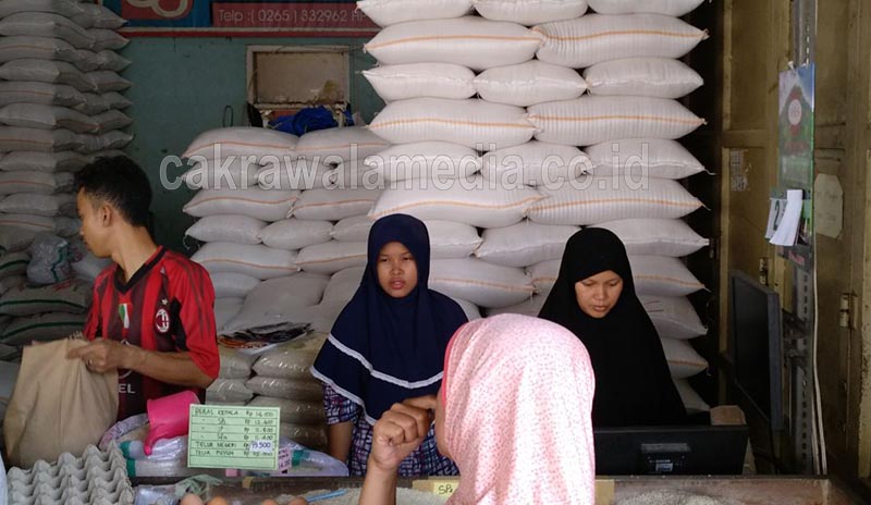 Musim Panen Tiba, Harga Beras Tetap Mahal