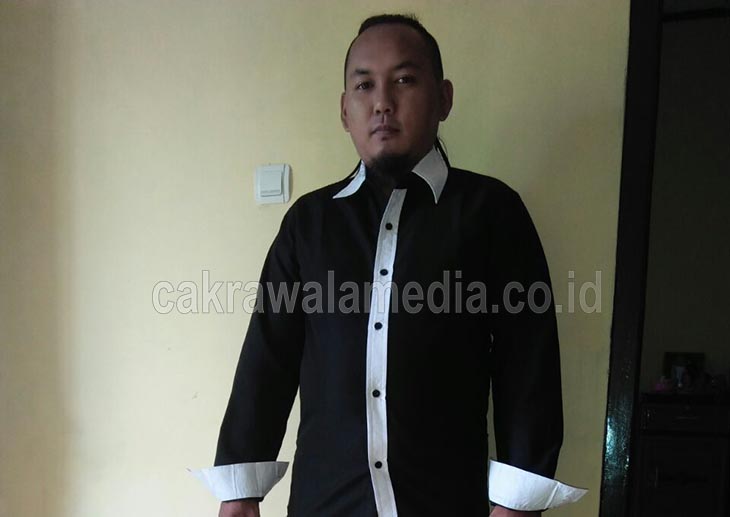 OKP Brigez Banjar Pertanyakan Asuransi Jasa Konstruksi
