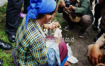 Operasi Gepeng, Pol PP dan Polisi Dikagetkan Pengemis Kaya