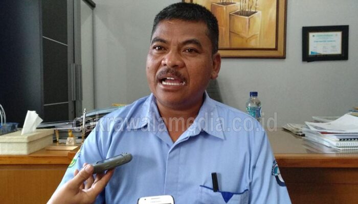 PDAM Lakukan Penyesuaian Tarip Air Minum
