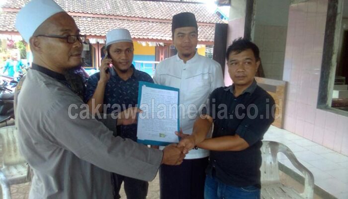 Pabrik Bulu Mata Palsu di Banjar Akhirnya Berikan Waktu Sholat Kepada Karyawan
