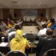 Panwaslu Kota Tasik Sosialisasikan Pojok Pengawasan Partisipatif