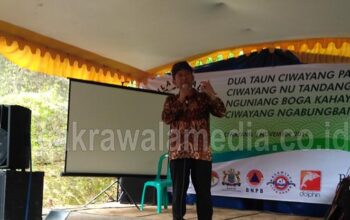 Pasca Relokasi Warung, Tingkat Kunjungan Wisatawan ke Pangandaran Naik 25 Persen