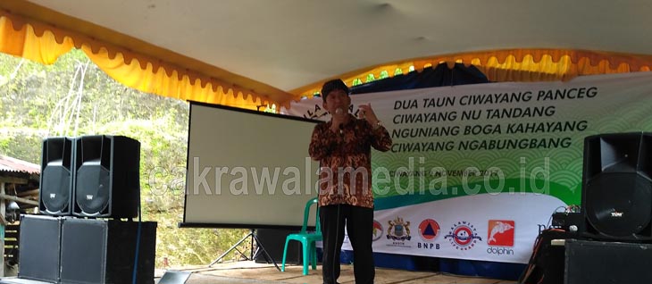 Pasca Relokasi Warung, Tingkat Kunjungan Wisatawan ke Pangandaran Naik 25 Persen