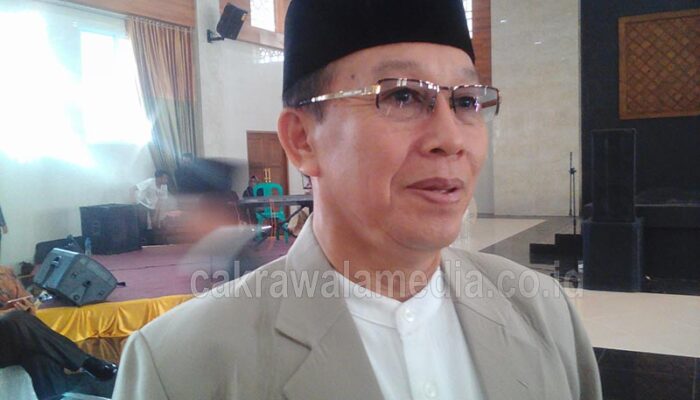 Pemkab Tasik Kutuk Keras LGBT