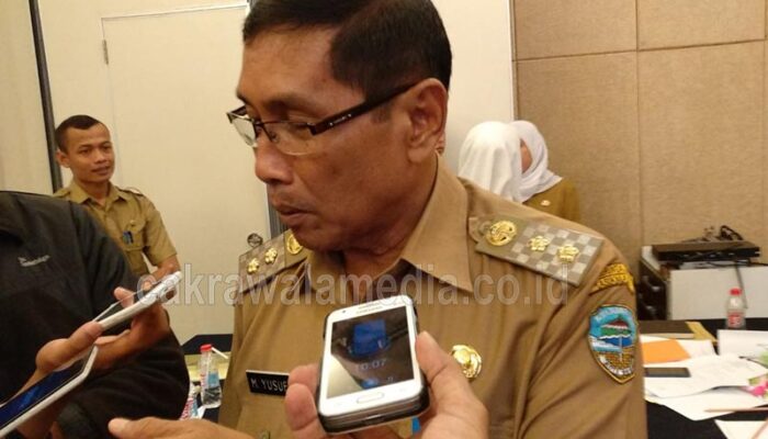 Pemkot Tasik Direncanakan Menjadi Tuan Rumah Apeksi 2019