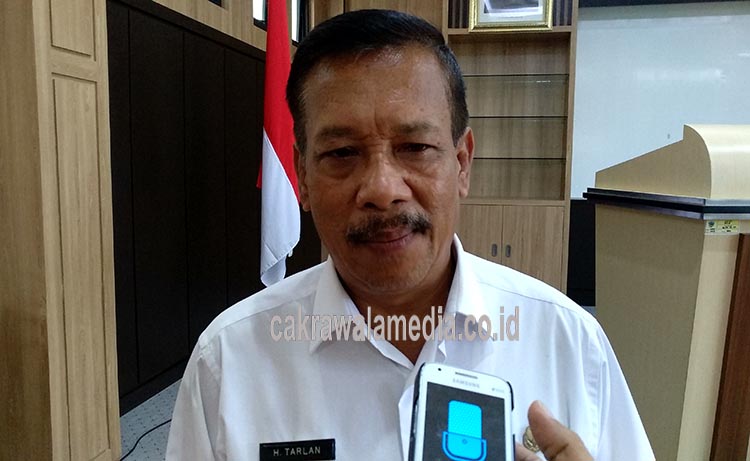 Pemkot Tasik Jamin Kuliah Gratis Bagi Pelajar Berprestasi