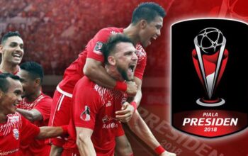 Persija Juara Piala Presiden 2018, Simic Pemain Terbaik