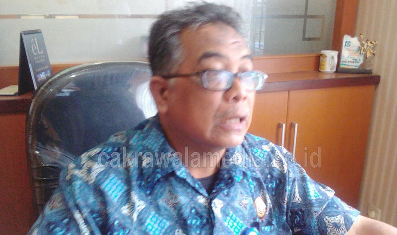 Sertifikat Tanah Berbayar, ini Kata BPN Kota Tasik