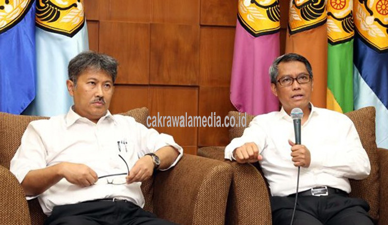 Tahun Ajaran Baru, Unpad Buka Dua Prodi Baru