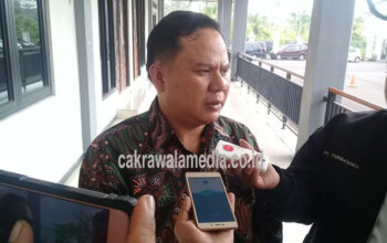 Tak Puas dengan PPK/PPS, KPU Berencana Rekrut Agen