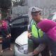 Tak Terima Ditilang, Seorang Ibu Marahi Petugas Kepolisian Menjadi Viral