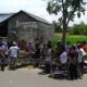 Tak Terima Hasil Sidang, Pihak Tergugat Hadang Eksekusi Tanah Sengketa
