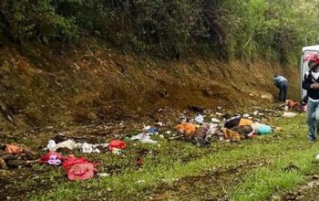 Tanjakan Emen Kembali Memakan Korban, 27 Orang Meninggal Dunia