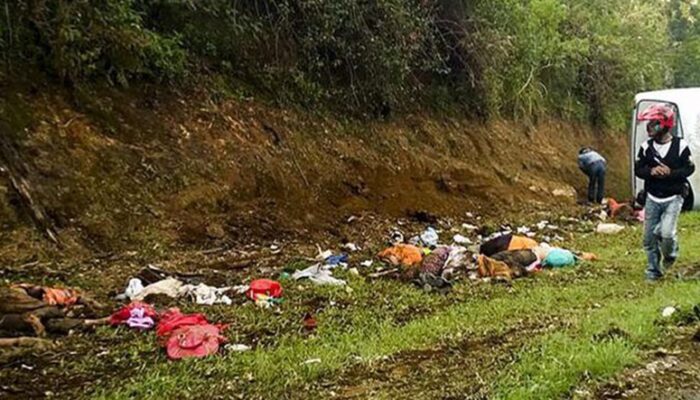 Tanjakan Emen Kembali Memakan Korban, 27 Orang Meninggal Dunia
