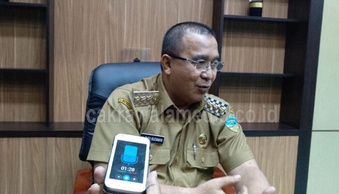 Terkait Teror Ulama, Budi Minta Masyarakat Tetap Waspada