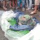 Tragis, Petugas Bank Keliling Tewas