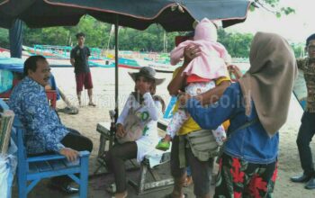 Utamakan Kenyamanan Wisatawan, Pemkab Pangandaran Terus Lakukan Penataan Kawasan Pantai