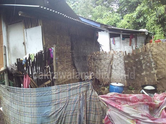 Dikelola Pihak Ke-3, RTLH Bandung Barat Tidak Tepat Sasaran