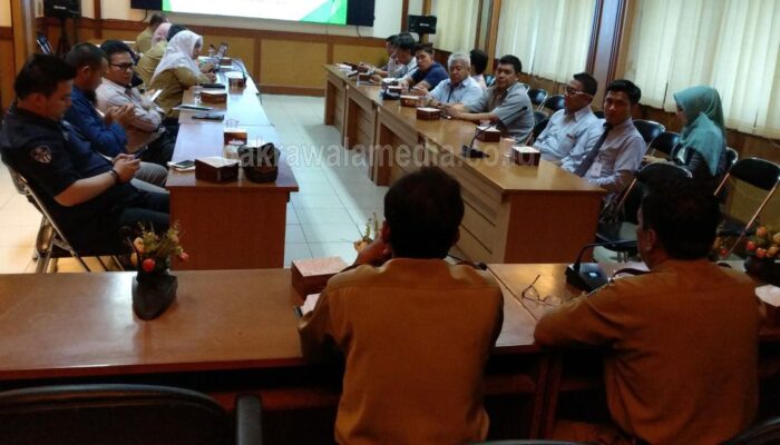 Pemkot Nilai Penyaluran TJSLP/CSR Perusahaan Belum Matching