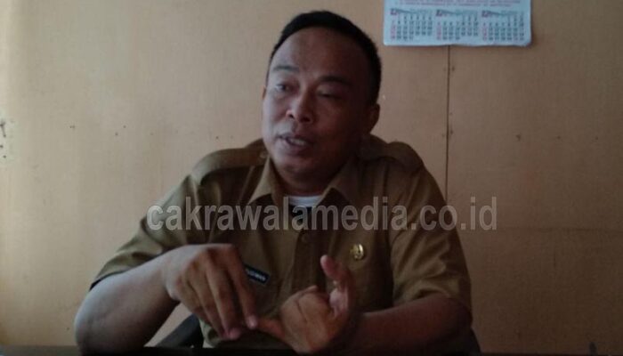 3.500  Jaring Ikan Dimusnahkan, Pasokan Ikan ke Daerah Berkurang