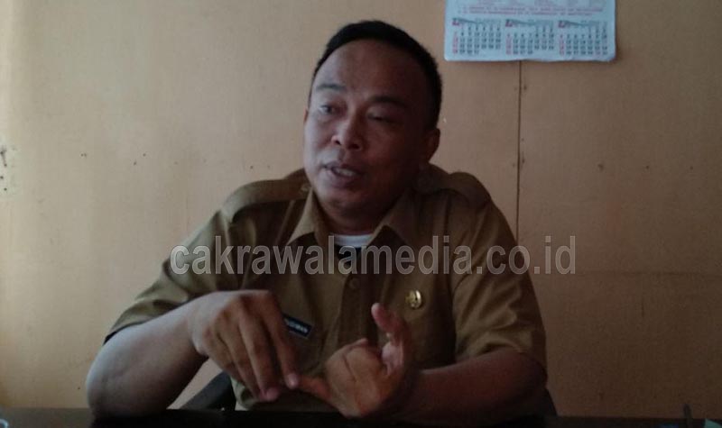 3.500  Jaring Ikan Dimusnahkan, Pasokan Ikan ke Daerah Berkurang