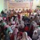 571 Anak RA Cigombong Ikuti Lomba Aksera
