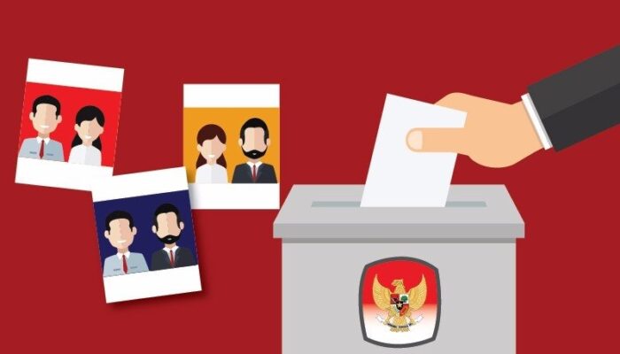 Abubakar Minta SKPD Jadi Agen Sosialisasi Pilkada Serentak