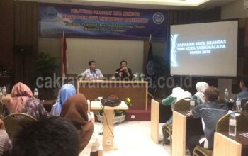 BNN Berikan Pemahaman P4GN Kepada Ormas