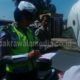 Betulkah Polisi Terapkan Surat Teguran Dibanding Tindakan Tilang dalam Operasi Keselamatan Lodaya 2018 ?