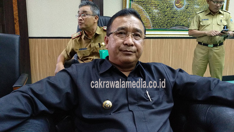 Budi Berharap Penambahan Rute Penerbangan Jadi Pendorong Pertumbuhan Ekonomi