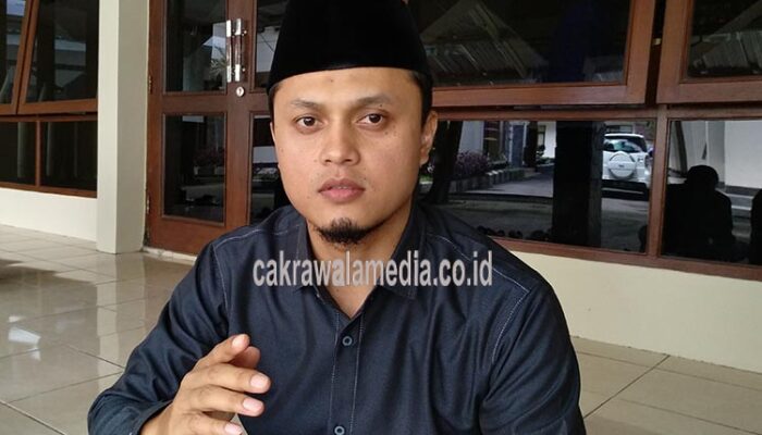 DPRD Pertanyakan Tim Appraisal Soal Proses Pembebasan Lahan Lingkar Utara