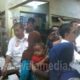 Demiz Cari Simpati Warga Banjar