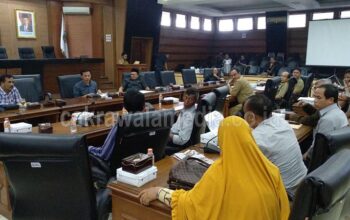 Diduga Ada Ketimpangan, Pembebasan Jalan Lingkar Utara Menuai Polemik